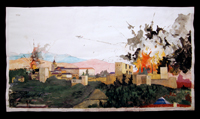 alhambra